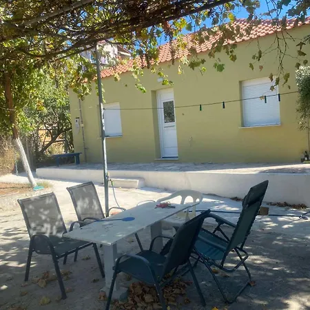 Olive House Vakantiehuis