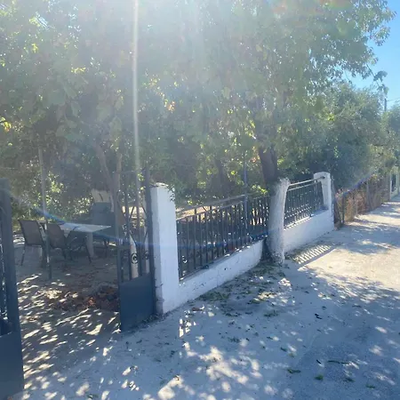 Olive House Case de vacanță Skala Sotiros