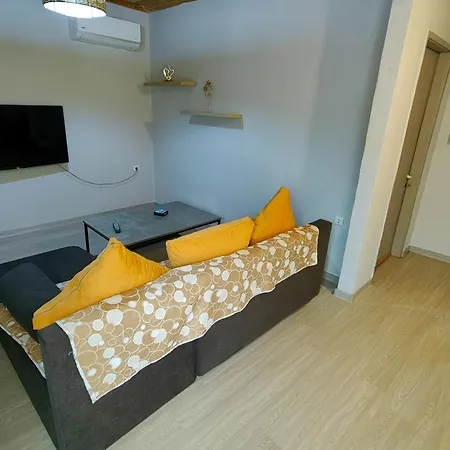 Olive House Vakantiehuis *