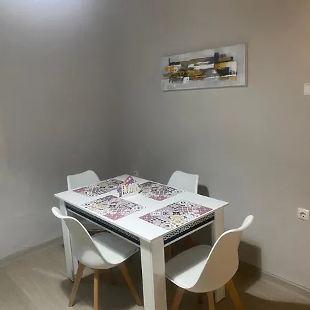 Olive House Skala Sotiros