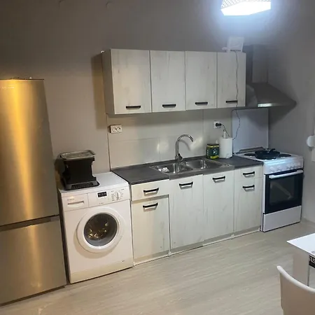 Case de vacanță Olive House *