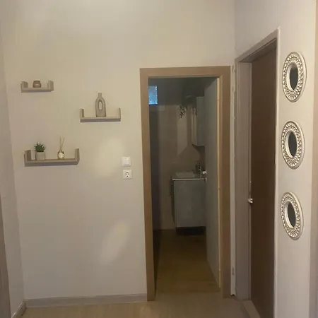 Olive House Case de vacanță *