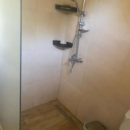 Vakantiehuis Olive House Skala Sotiros