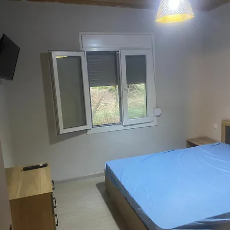Vakantiehuis Olive House Skala Sotiros