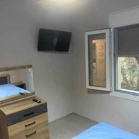 Vakantiehuis Olive House