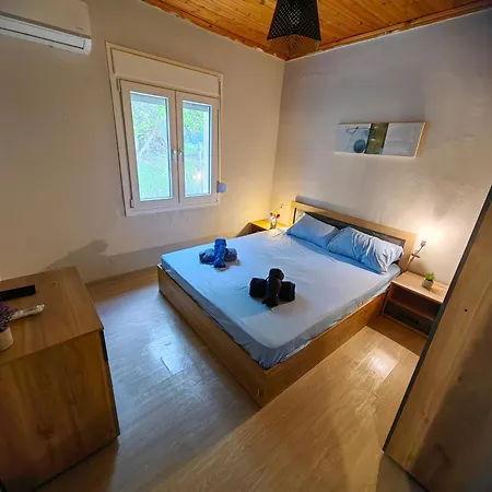 Olive House Skala Sotiros