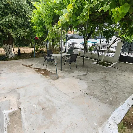 Casa vacanze Olive House *