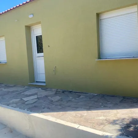 Olive House Σπίτι διακοπών