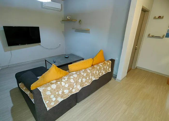 Olive House 度假居 *